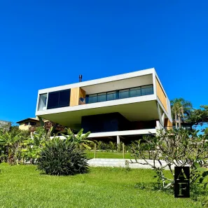Casa com 4 Quartos à venda, 376m² no , Garopaba