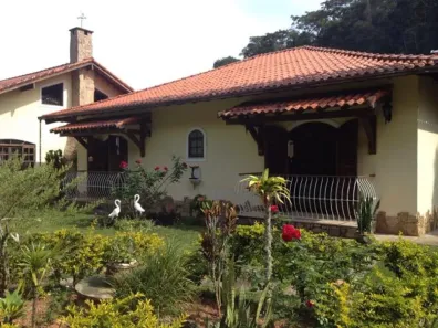 Casa com 4 Quartos à venda, 400m² no Itaipava, Petrópolis