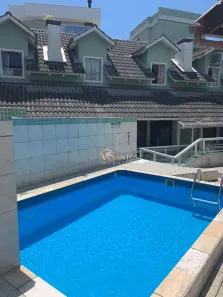 Prédio Comercial à venda, 780m² no Ingleses do Rio Vermelho, Florianópolis
