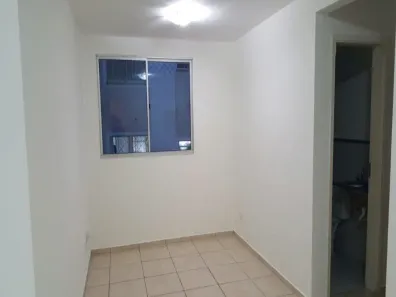 Apartamento com 3 Quartos à venda, 60m² no Cidade dos Bandeirantes, São Paulo