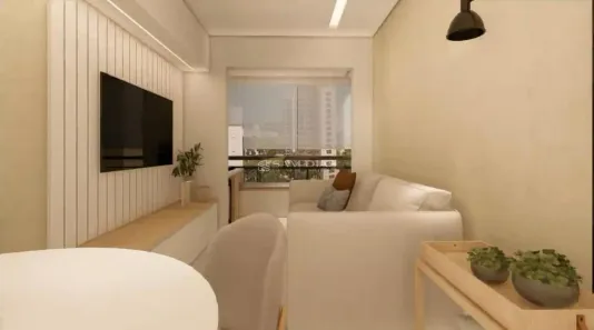 Apartamento com 2 Quartos à venda, 48m² no Vila Medeiros, São Paulo