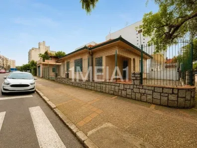Imóvel Comercial para alugar, 168m² no Passo da Areia, Porto Alegre