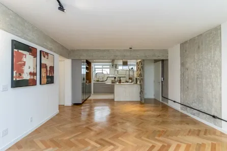 Apartamento com 3 Quartos à venda, 115m² no Jardim Paulista, São Paulo