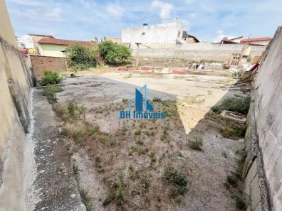 Lote/Terreno à venda, 627m² no Dom Bosco, Belo Horizonte