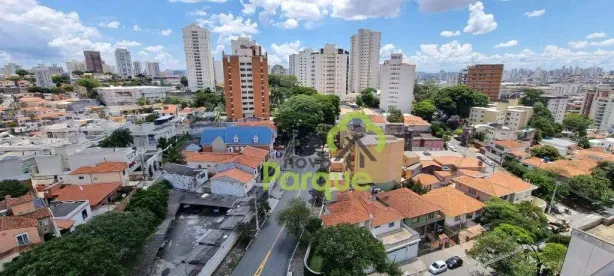Apartamento com 3 Quartos à venda, 114m² no Vila Monumento, São Paulo