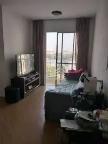 Apartamento com 3 Quartos à venda, 70m² no Vila Guilherme, São Paulo