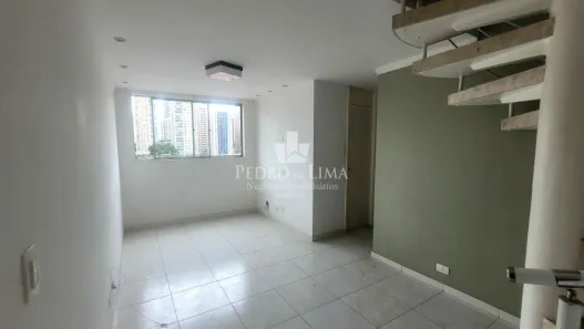 Cobertura com 2 Quartos à venda, 74m² no Vila Gomes Cardim, São Paulo