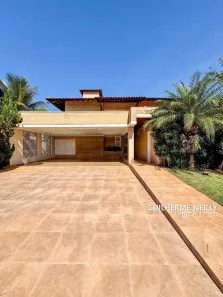 Casa de Condomínio com 3 Quartos à venda, 460m² no Condomínio Débora Cristina, São José do Rio Preto