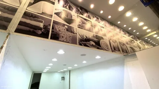 Ponto Comercial para alugar, 93m² no Centro, Nova Iguaçu