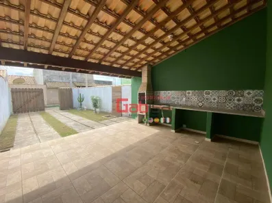 Casa com 3 Quartos à venda, 125m² no , Armação dos Búzios