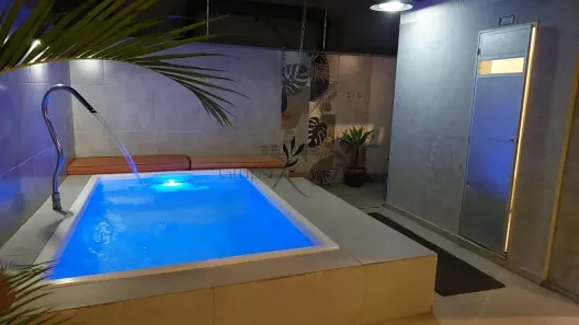 Sobrado com 4 Quartos à venda, 190m² no Jardim das Indústrias, São José dos Campos