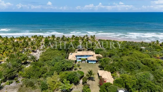 Casa com 3 Quartos à venda, 17000m² no , Maraú