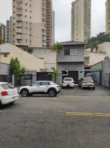 Imóvel Comercial à venda, 306m² no Jardim Vila Mariana, São Paulo