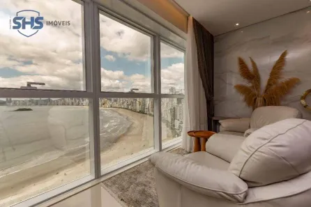 Apartamento com 3 Quartos à venda, 163m² no Pioneiros, Balneário Camboriú