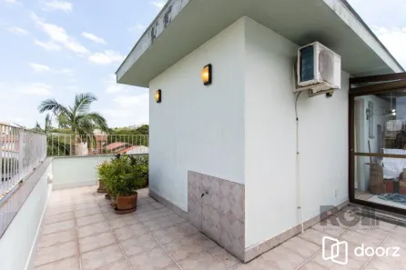 Cobertura com 1 Quarto à venda, 119m² no Camaquã, Porto Alegre