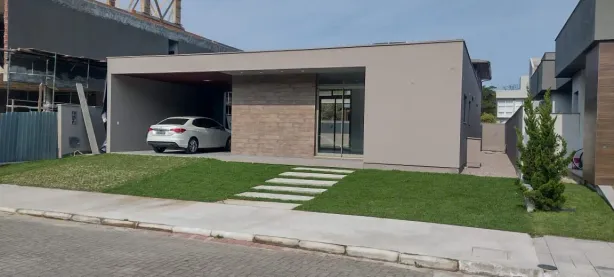 Casa de Condomínio com 2 Quartos à venda, 170m² no Ratones, Florianópolis