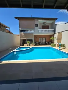 Casa com 3 Quartos à venda, 228m² no Jardim Regina, Indaiatuba