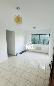 Apartamento com 2 Quartos à venda, 60m² no Colubande, São Gonçalo