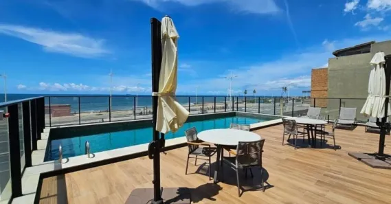 Apartamento com 1 Quarto à venda, 20m² no Pituba, Salvador