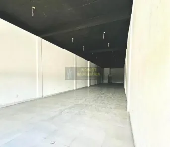 Ponto Comercial para alugar, 200m² no Nova São Pedro, São Pedro da Aldeia
