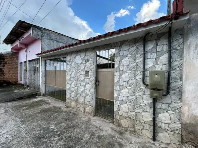 Casa com 2 Quartos à venda, 180m² no Castanheira, Belém