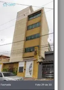 Apartamento com 2 Quartos à venda, 47m² no Chácara Mafalda, São Paulo