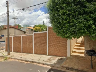 Casa com 1 Quarto à venda, 88m² no Vila Silva Melo, Olímpia