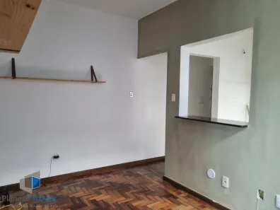 Apartamento com 2 Quartos para alugar, 58m² no Santana, Porto Alegre
