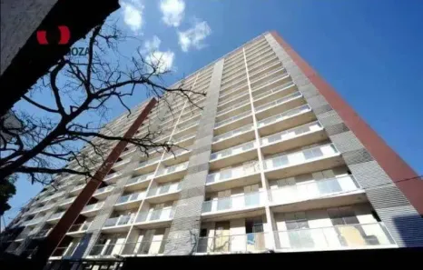Apartamento com 1 Quarto à venda, 39m² no Vila Augusta, Guarulhos