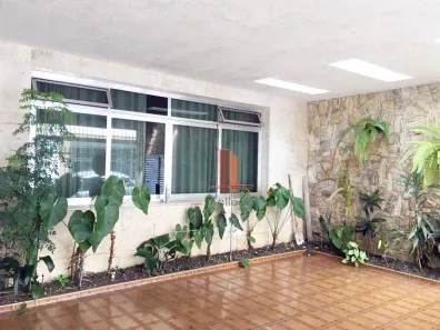 Sobrado com 3 Quartos à venda, 160m² no Vila Gomes Cardim, São Paulo