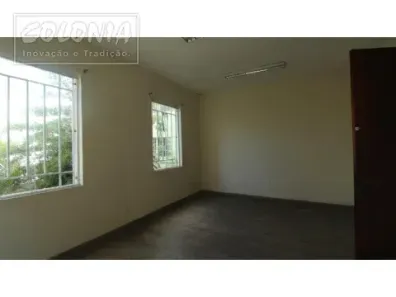 Sobrado com 3 Quartos à venda, 197m² no Centro, Santo André