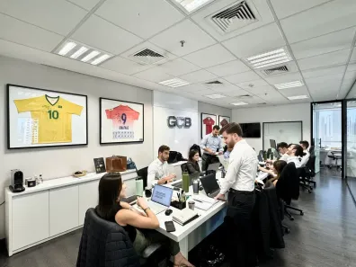 Sala Comercial para venda ou aluguel, 123m² no Brooklin Paulista, São Paulo
