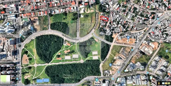 Lote/Terreno à venda, 495m² no Jardim Europa, Porto Alegre