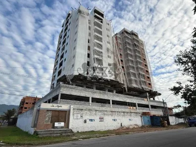Apartamento com 3 Quartos à venda, 130m² no Jardim Brasil, Caraguatatuba