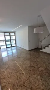 Apartamento com 3 Quartos para alugar, 200m² no Freguesia (Jacarepaguá), Rio de Janeiro