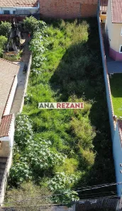 Lote/Terreno à venda, 430m² no Jardim Oreana, Boituva