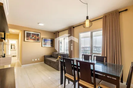 Apartamento com 3 Quartos à venda, 93m² no Taquaral, Campinas