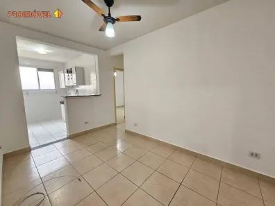 Apartamento com 2 Quartos para venda ou aluguel, 50m² no Parque Nossa Senhora da Candelária, Itu