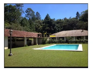 Fazenda/Sítio com 5 Quartos à venda, 229720m² no Jundiaí Mirim, Jundiaí
