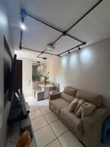 Apartamento com 2 Quartos à venda, 42m² no Colônia Terra Nova, Manaus