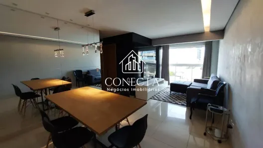 Apartamento com 2 Quartos à venda, 71m² no Centro, Uberlândia