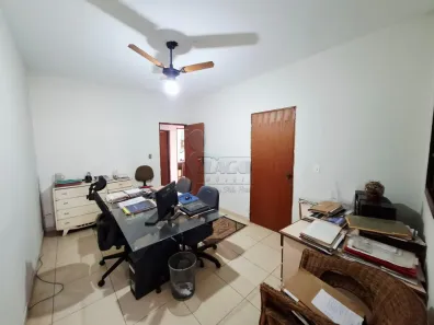 Ponto Comercial para alugar, 243m² no Parque dos Bandeirantes, Ribeirão Preto