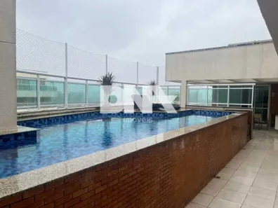 Cobertura com 5 Quartos à venda, 491m² no Barra da Tijuca, Rio de Janeiro