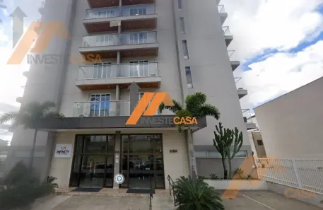 Sala Comercial com 2 Quartos à venda, 40m² no Parque Campolim, Sorocaba
