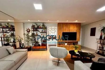 Apartamento com 4 Quartos à venda, 108m² no Buritis, Belo Horizonte