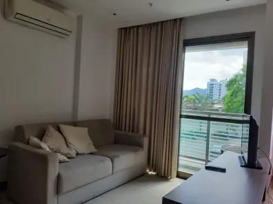 Apartamento com 1 Quarto à venda, 43m² no Jacarepaguá, Rio de Janeiro
