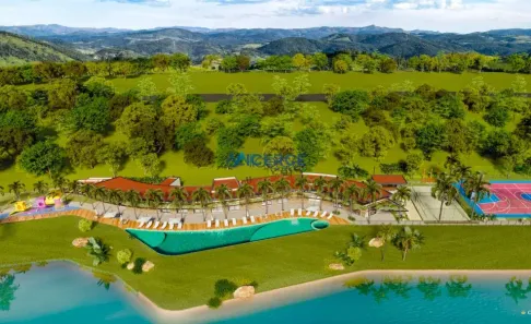 Lote/Terreno à venda, 321m² no Salvaterra, Juiz de Fora