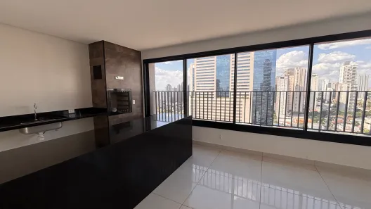 Apartamento com 4 Quartos à venda, 203m² no Setor Bueno, Goiânia