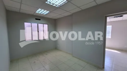 Sala Comercial para alugar, 35m² no Jardim São Paulo(Zona Norte), São Paulo