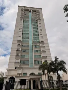 Apartamento com 3 Quartos à venda, 123m² no Country, Cascavel